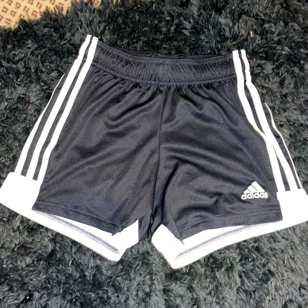 Adidas Basketball Shorts